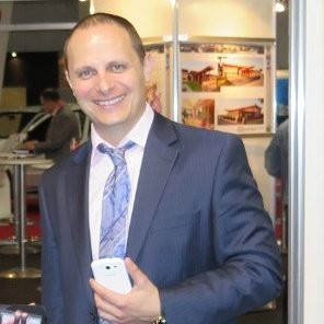 Mihail Paskalev