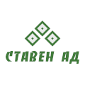Staven AD